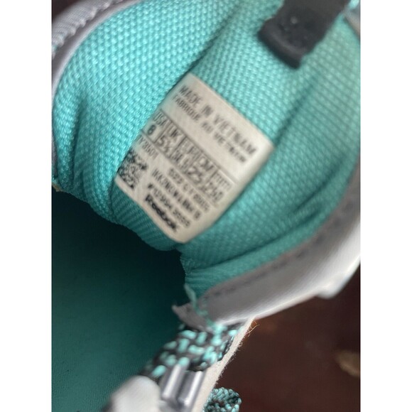 Reebok Nano X2 TR Adventure Women's Cross Training Shoe Gray Size 8 - Picture 8 of 12